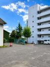 佐養ハイツの外観