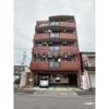 ハイツサンルートの外観