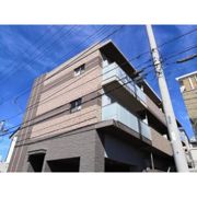 Maison de bonheurの外観画像