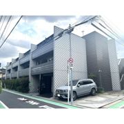 レジデンス経堂桜丘の外観画像