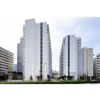 LIBR GRANT 西新宿EASTの外観