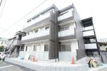 リブリ・桃浜町の外観