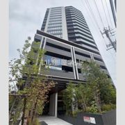 ローレルタワー名古屋千種の外観画像