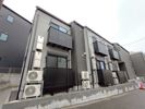 キャメル新八柱2Cの外観