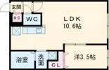 SUMIKA末広の間取り画像