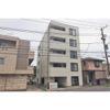 イニッツィオ永田南の外観