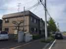 ルナメゾン Ⅰの外観