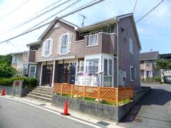 カナディアン8（エイト）Aの外観画像