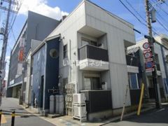 クレフラスト緑ヶ丘の外観画像