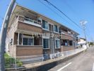 フィオーレ．Kの間取り画像