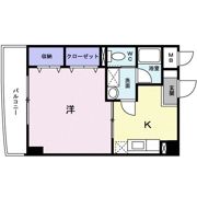 VientNakahiroAvの間取り画像