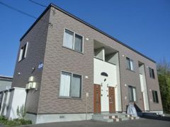 アンオールの外観画像