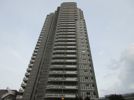 エイペックスタワー浦和の外観