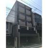 ブランズ京都四条烏丸桜風庵の外観