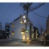 Casa Comodo(カーサ コモド)の外観