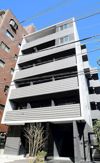 ステージファースト田端アジールコートの外観