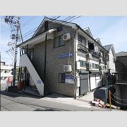アーバンシティ川内の外観画像