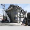 アーバンシティ川内の外観