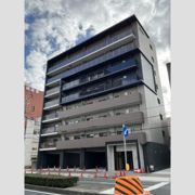 プラッツ名駅の外観画像
