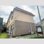 千鳥ハイムの外観画像