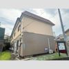 千鳥ハイムの外観
