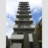 S-FORT船橋rootsの外観
