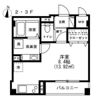 氷川の杜テラスの間取り画像