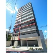 S-RESIDENCE一宮駅前の外観画像