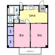 ヒューゲルハオスの間取り画像