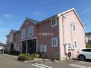 エクセレントⅡの間取り画像