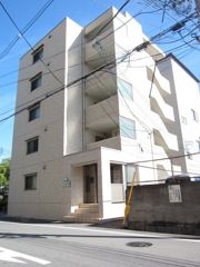 ヴィクトワール大供の外観画像