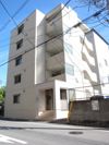 ヴィクトワール大供の外観