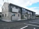 サンライフ神宮田の外観