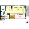 ヒルシュの間取り画像