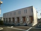 キューブタウン長田 Cの間取り画像