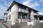 桐山ハイツ Aの間取り画像