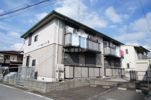 桐山ハイツ Bの間取り画像