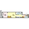 (仮称)D-ROOM中町PJ Ⅲの間取り画像