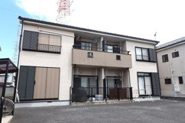リバーサイドSAKAE 2号棟の外観画像