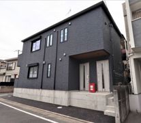 Clair東池袋の外観画像