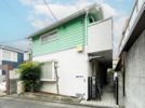 田口フラットの外観