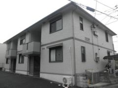 ファンテーヌ黒川の外観画像