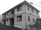 ファンテーヌ黒川の外観