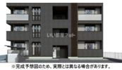 セレスティア中村の外観