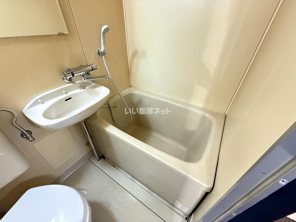 バスルーム