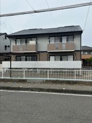 ハウスオブイマイセ Bの外観画像
