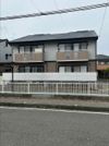 ハウスオブイマイセ Bの外観