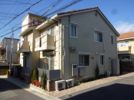 アビタシオン西昆陽 C棟の間取り画像