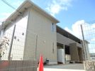 ミル・クレール アネックス B棟の間取り画像