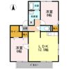 ソフィア横町 D棟の間取り画像